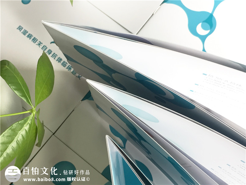 畫冊設(shè)計在選擇設(shè)計公司后有什么設(shè)計步驟 還有哪些注意事項？