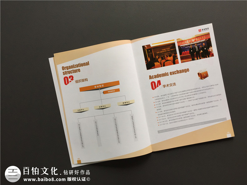 專業(yè)企業(yè)畫冊設計就這么做-畫冊設計的正確方法指引第3張-宣傳畫冊,紀念冊設計制作-價格費用,文案模板,印刷裝訂,尺寸大小