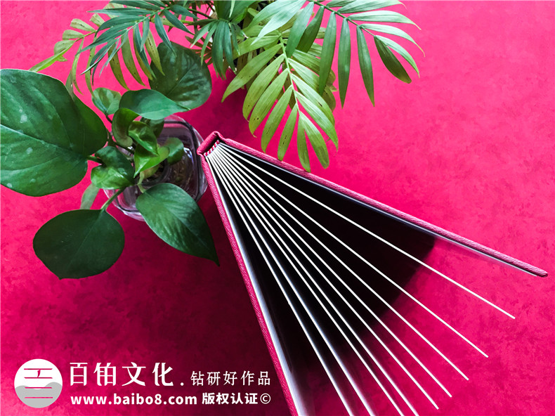 家庭相冊(cè)制作方法 怎么制作專業(yè)地完成家人溫馨的時(shí)光紀(jì)念冊(cè)？