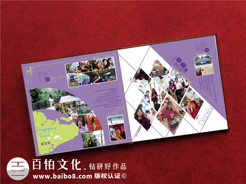 孩子成長紀(jì)念冊怎么制作-從關(guān)鍵步驟分析
