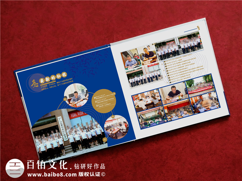 老師禮物送什么好-實用的老師紀(jì)念冊有儀式感