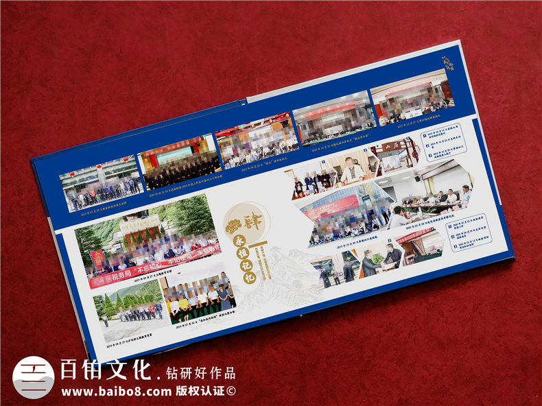 老師禮物送什么好-實用的老師紀(jì)念冊有儀式感