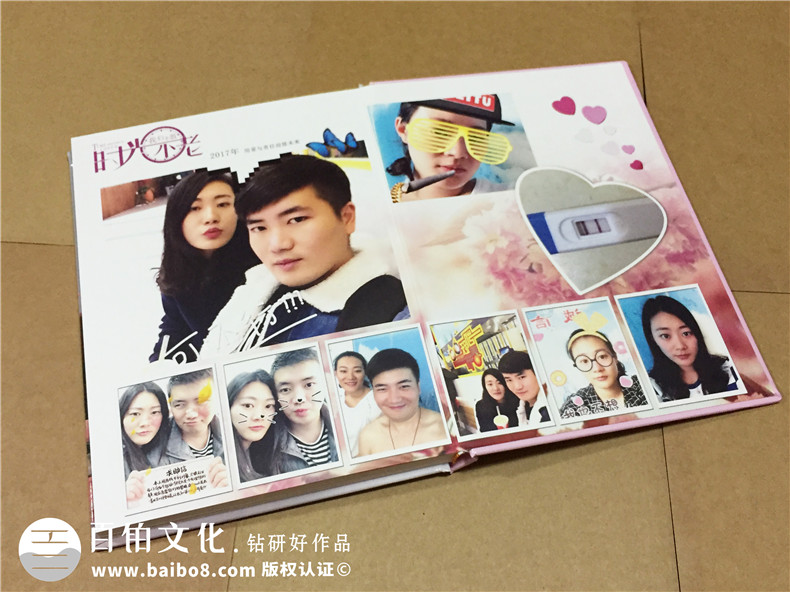 結(jié)婚周年紀(jì)念冊(cè)寄語、結(jié)婚紀(jì)念冊(cè)制作感悟 延續(xù)甜蜜生活到永遠(yuǎn)！