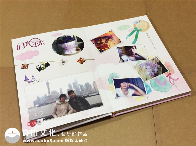 結(jié)婚周年紀(jì)念冊(cè)寄語、結(jié)婚紀(jì)念冊(cè)制作感悟 延續(xù)甜蜜生活到永遠(yuǎn)！