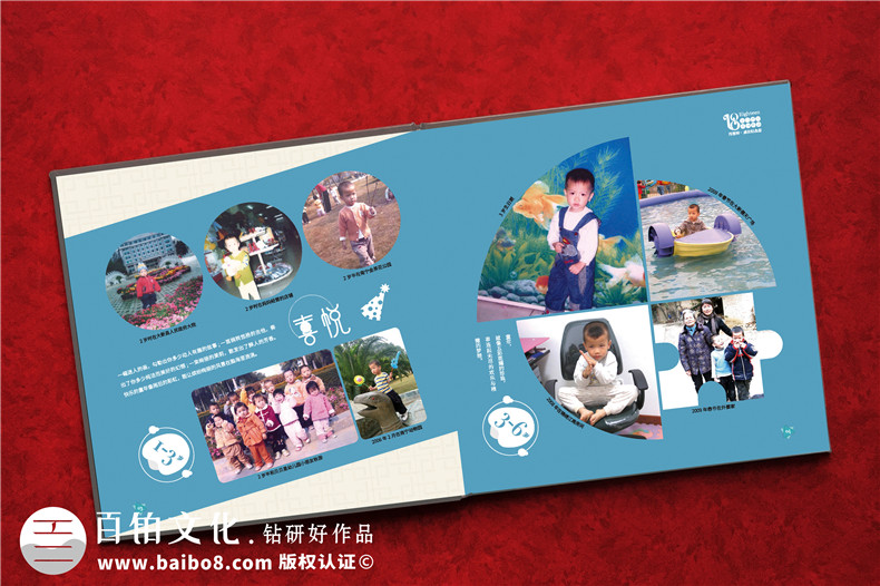 成人禮送什么禮物-男孩和女孩都喜歡的成長紀念冊第3張-宣傳畫冊,紀念冊設(shè)計制作-價格費用,文案模板,印刷裝訂,尺寸大小