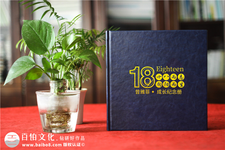18歲成人禮影集前言文案-女兒成人禮相冊(cè)上給孩子寫(xiě)的文字