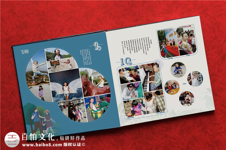 18歲成人禮影集前言文案-女兒成人禮相冊(cè)上給孩子寫(xiě)的文字