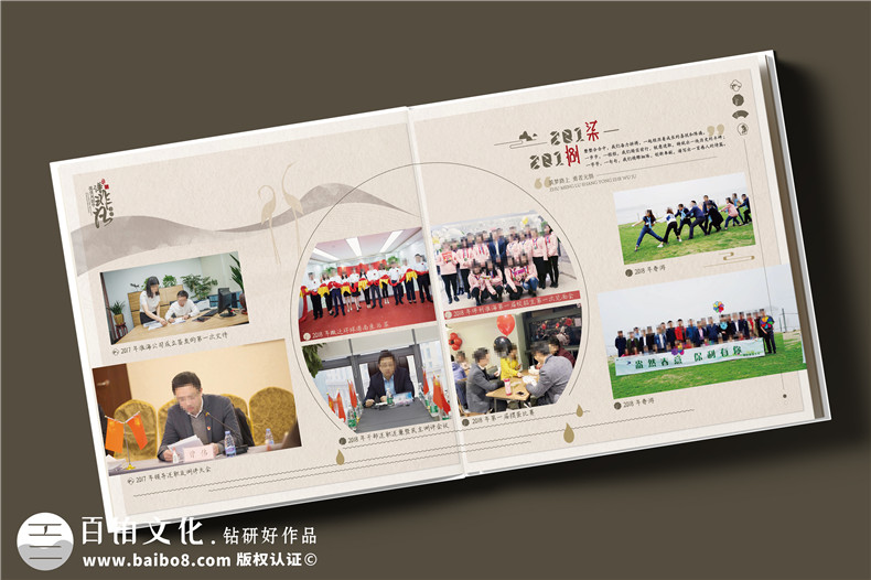 領(lǐng)導(dǎo)紀(jì)念冊怎么設(shè)計-制定方案確定設(shè)計時間表第2張-宣傳畫冊,紀(jì)念冊設(shè)計制作-價格費(fèi)用,文案模板,印刷裝訂,尺寸大小