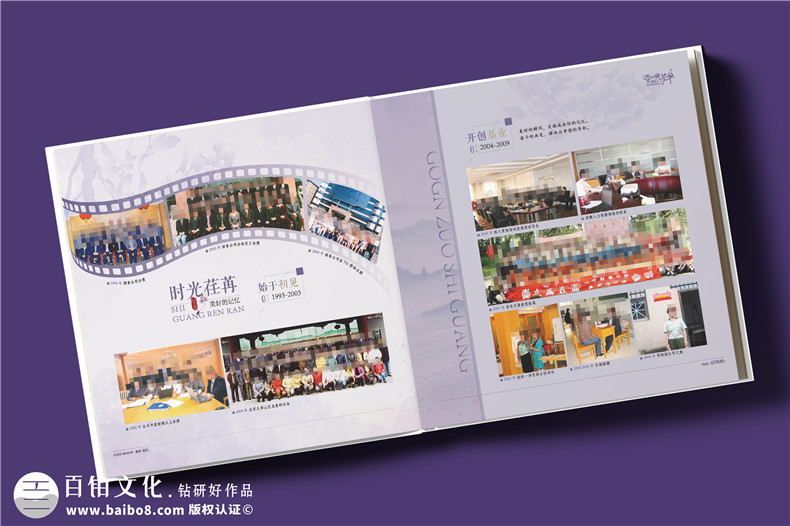 專業(yè)的相冊制作服務(wù)是什么樣子-選擇專業(yè)高效制作相冊第2張-宣傳畫冊,紀(jì)念冊設(shè)計(jì)制作-價(jià)格費(fèi)用,文案模板,印刷裝訂,尺寸大小