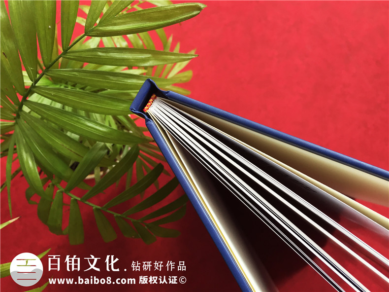 紀(jì)念冊(cè)設(shè)計(jì)的方法 專業(yè)紀(jì)念冊(cè)制作的內(nèi)容、字體、風(fēng)格等設(shè)計(jì)方法！