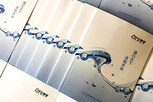 空氣環(huán)境凈化公司宣傳冊(cè)制作 環(huán)保科技公司宣傳冊(cè)設(shè)計(jì)要怎么完成？