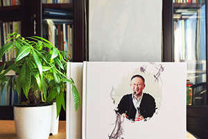 獻給老師的紀(jì)念冊制作 時光紀(jì)念冊怎么做 紀(jì)念美好時光