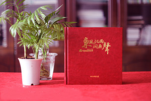 紀念冊制作公司帶給我們的紀念意義 制作一本精美的紀念冊作品！
