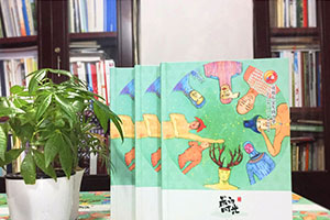 從每一本紀(jì)念冊(cè)意義出發(fā) 我們又該怎么制作專業(yè)的紀(jì)念冊(cè)呢？