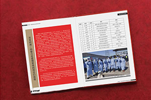 疫情紀(jì)念冊制作的重大意義 制作抗疫紀(jì)念冊紀(jì)念志愿者難忘的歲月！