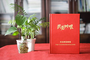 疫情后制作個(gè)人成長(zhǎng)紀(jì)念冊(cè) 抗擊疫情的難忘事件紀(jì)念冊(cè)制作！