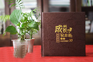 制作紀念冊 記載美好往事 大概的紀念冊制作流程是怎樣的？