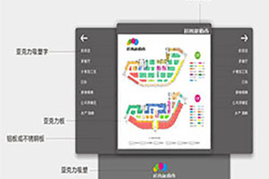 導(dǎo)視系統(tǒng)設(shè)計的正確思路與理念 怎么設(shè)計標(biāo)識導(dǎo)視系統(tǒng)？