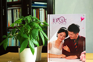 結(jié)婚周年紀(jì)念冊寄語、結(jié)婚紀(jì)念冊制作感悟 延續(xù)甜蜜生活到永遠(yuǎn)！