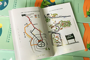 旅游宣傳手冊設計 旅游景點景區(qū)宣傳冊設計有哪些誤區(qū)？