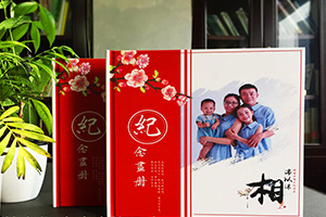 結(jié)婚紀(jì)念冊 一本完整的周年結(jié)婚紀(jì)念冊包含哪些內(nèi)容板塊呢？