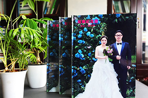 結婚紀念冊 為什么要制作結婚紀念冊,夫妻二人結婚紀念冊意味著什么？