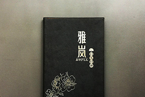 優(yōu)秀的菜譜菜單制作 對企業(yè)餐廳有什么意義？