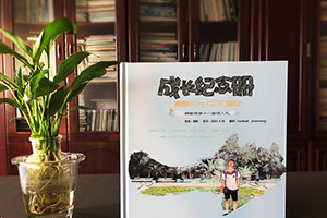完成個(gè)人紀(jì)念冊(cè)制作,個(gè)人相冊(cè)制作記錄生命中的人來(lái)人往！