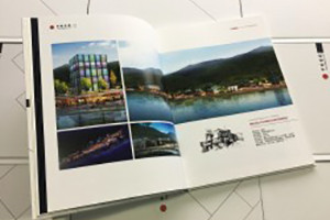 畫冊版式設(shè)計原則,細節(jié)致勝,如何體現(xiàn)美感和層次