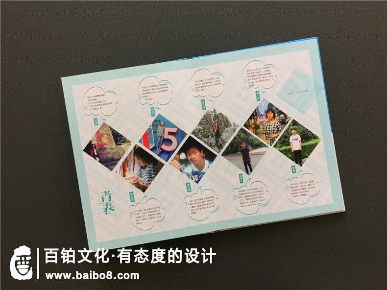 初中畢業(yè)紀(jì)念冊(cè)的設(shè)計(jì)內(nèi)容
