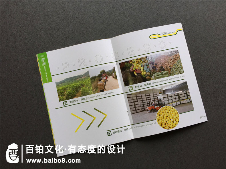 企業(yè)產(chǎn)品宣傳單的設計內(nèi)容