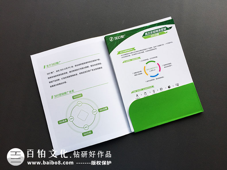 商家宣傳手冊(cè)推廣的好處